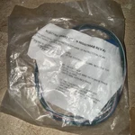 Electric Brake Kit Harness: Mopar 56045795AB 01-14 Dodge Ram 1500/2500/3500 Oem New. Price: $49.99.