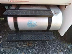 For 2014 International 4300 Fuel Tank Right , Md Used. Price: $816.25.