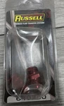 Russell 640200 Carburetor Adapter Fitting New. Price: $14.99.