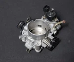 MN128975 Throttle Valve 4G63 Engine Oem Mitsubishi Lancer Evo Viii 54TKM Used. Price: $966.15.