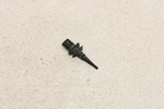 Bmw Mini Ambient Temperature Sensor Genuine Oem 2000-2026 Used. Price: $8.99.