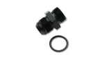 Vibrant 16819 -3 Male X -6 Orb Flare Straight Adapter W/o-ring New. Price: $22.39.