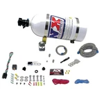 Nitrous Express 21000-15 Universal Dry Efi Single Nozzle System New. Price: $599.99.