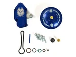 Sinister Diesel 03-07 Ford Powerstroke 6.0L Blue Spring Kit W/ Billet Ho New. Price: $273.04.