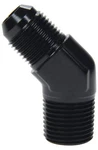 Allstar Performance ALL49543 To Npt 45 Degree -8 X 3/8IN New. Price: $11.99.