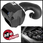 Afe Magnum Force STAGE-2 Cold Air Intake Fits 1994-2002 Dodge Ram Cummins 5.9L New. Price: $365.00.