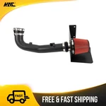 Cold Air Intake Kit + Red Filter For Silverado Sierra 1500 2009 2010 2011-2013 New. Price: $71.24.