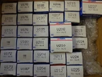 Lot Of 31 Oem Carquest Pcv Valves V156 - V227 Nos Free Shipping New. Price: $250.00.