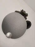 2007-2010 Ford Edge Fuel Filler Door Silver 7T4Z78405A26C Used. Price: $85.97.