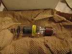 Lepel Usa Electron Vacuum Tube 018-0023 Nos New. Price: $39.99.