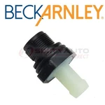 Beck Arnley Pcv Valve For 2006-2010 Infiniti M35 Emission Control Xj New. Price: $21.84.