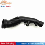 For Jeep Renegade 2015-18 68256372AA 2747456535 Car Engine Air Intake Hose New. Price: $49.60.