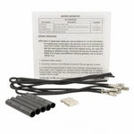 New Oem Fuel Pump Jumper Harness Kit Motorcraft WT-1006 DU2Z-14474-GA. Price: $9.99.