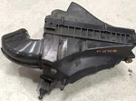 2009-2012 Jaguar Xf 5.0L Oem Left Driver Side Air Intake Cleaner Filter Box Used. Price: $119.99.