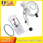 Fuel Pump Left Right For 05-15 Chrysler Dodge Charger Challenger 5136023 5136022 New. Price: $79.00.