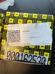 Ferrari 456, 550 Air Flow Sensor 162530 (motronic 5.2) Oem New. Price: $2600.00.