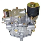 Forklift Lpg Regulator (aisan) Vaporizer Toyota 23570-23321-71 New. Price: $650.88.