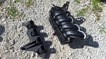 2002 2003 2004 Ford Focus Svt Intake Manifold Zetec Upper Lower Used. Price: $170.00.