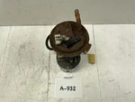2008 Cadillac Escalade Fuel Gas Pump W/ Pressure Sensor Oem+ Used. Price: $97.34.