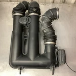 2003-2004 Cadillac Cts Air Intake Resonator Inlet Manifold Tubes Assembly 3.2L Used. Price: $79.95.