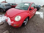 Fuel Tank Fits 98-01 Beetle 11503955 Used. Price: $300.02.