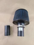 2007 2008 2009 Bmw E90 335I N54 Burger Motorsports Performance Dual Cone Intake Used. Price: $46.75.