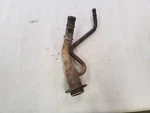 Gas Engine 5.4L 6.8L 38 Gallon Fuel Filler Neck Fits 99 00 01 Ford F250 F350 Used. Price: $52.00.