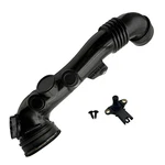 Air Intake Pipe Intercooler Hose For Bmw 135I Xdrive 335IS X1 13717615026 New. Price: $50.99.