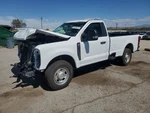 Fuel Tank 34 Gallon Fits 23-24 Ford F250SD Pickup 2495277 Used. Price: $574.95.