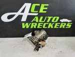 Throttle Body With Turbo Thru 12/95 Fits 93-96 Supra 628283 Used. Price: $150.00.