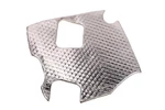Genuine Acdelco Driver Side Fuel Tank Shield 22815198 New. Price: $91.43.