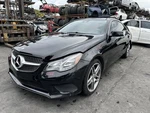 Fuel Tank 207 Type Coupe And Convertible Fits 10-17 Mercedes E-class 1280463 Used. Price: $119.40.