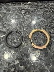 Gm Nos Fuel Tank Sending Unit Ring And Gasket Corvette Camaro Chevelle 3774937 New. Price: $29.95.