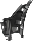 For 2015-2017 NX200T Front Left Air Intake Duct Black Plastic 52822-78020 Q New. Price: $78.95.