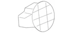 Genuine Honda Fuel Filler Housing 74480-SZA-A01 New. Price: $46.29.