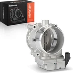 A-premium Fuel Injection Throttle Body For Dodge Ram 2500 07-10 3500 4500 New. Price: $139.99.