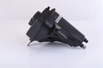 Nissens 996269 Fuel System Expansion Tank For Bmw X5 X6 New. Price: $87.17.