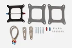 12510NOS Big Shot Injector Plate New. Price: $332.95.