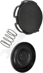 Dorman 918-359 Ccv Diaphragm Repair Kit New. Price: $44.73.