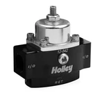 Holley Fuel Pressure Regulator P/n 12-842 New. Price: $197.77.