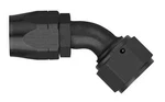 Aeroquip FCM1026 Aqp Hose Fitting -16AN 45 Deg Elbow Non-swivel New. Price: $77.15.