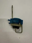 Genuine Used Mercedes R107 W116 450SL Fuel Vacuum Element 1078001275. Price: $50.00.