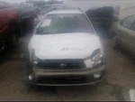 Throttle Body Valve Assembly Fits 03-04 Forester 1361727 Used. Price: $76.00.