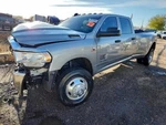 (local Pickup Only) Fuel Tank Gallon Fits 20 22-25 Dodge 3500 1 Used. Price: $249.90.