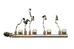 08-17 Bmw 750LI 650I X6 High Pressure Fuel Injector Rail Tube 13537547600 Oem Used. Price: $80.00.