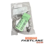 1999-2023 Subaru Crosstrek Hose Clamp New Oem 805984140. Price: $14.04.