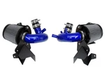 Hps Shortram Air Intake Kit For Genesis 19-24 G70 3.3L V6 Twin Turbo Blue 20 21 New. Price: $587.00.