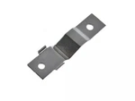 Genuine Mopar Fuel Filter Bracket 68233646AA New. Price: $15.06.