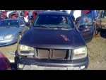 (box Only-no Tubes)air Cleaner Without Electric Fits 02-04 Bravada 638733 Used. Price: $104.90.