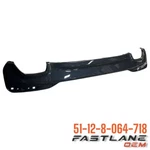 2017-2020 Bmw 530E/530I/540I/XDRIVE Rear Lower Cover New Oem 51128064718. Price: $295.97.